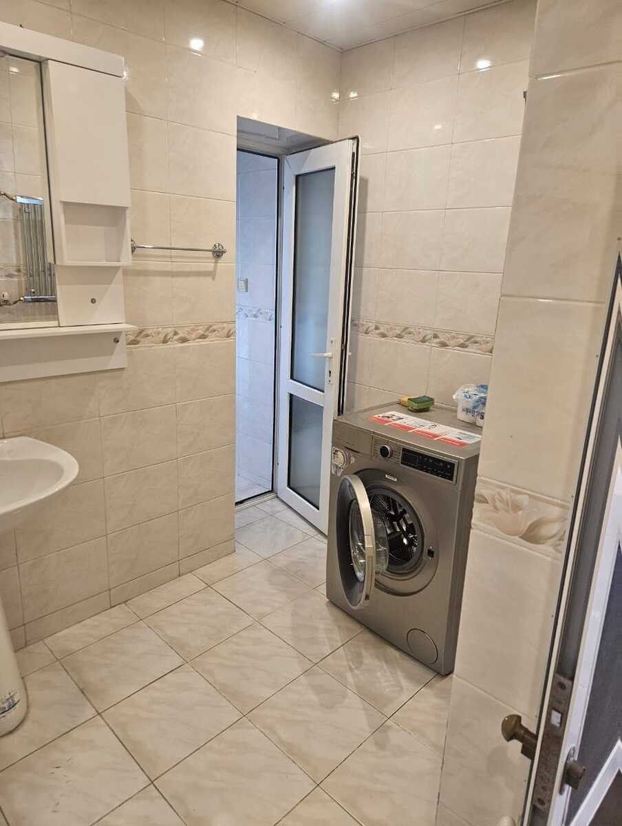 İcarəyə verilir 3 otaqlı köhnə tikili 100 m² — Mənzil, Bakı (4)