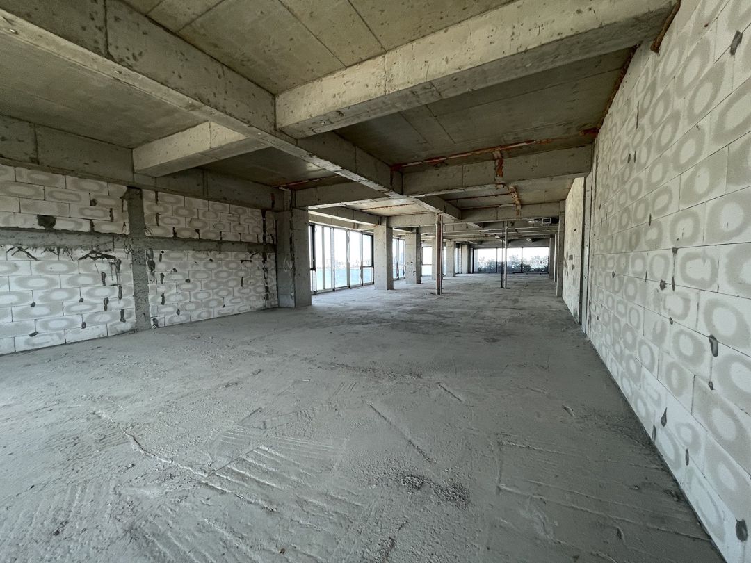 Satılır 5 otaqlı yeni tikili 436.6 m² — Mənzil, Bakı (10)