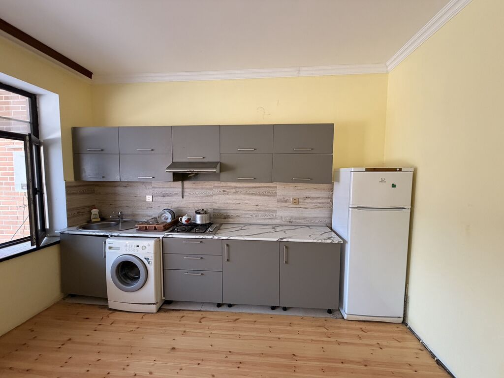 Həyət evi kirayə verilir veysəl oğlu firmasına yaxın qaçağan kafenin — Daşınmaz əmlak, Bakı (5)