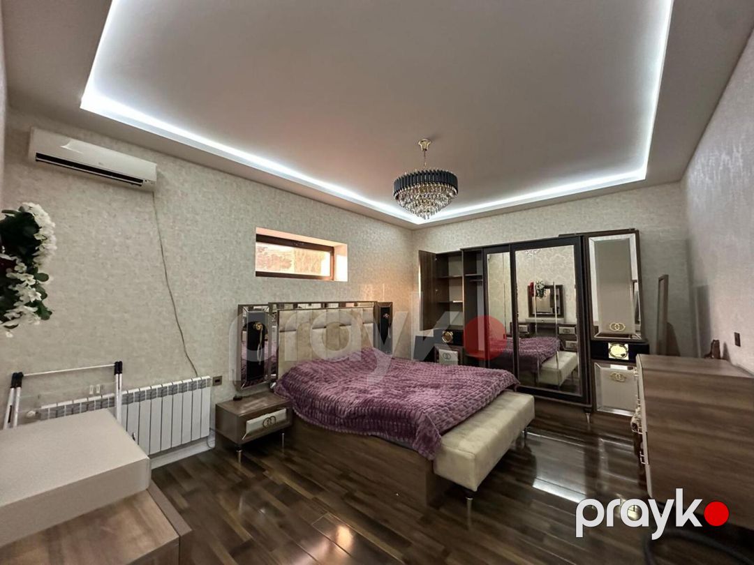 Villa kirayə verilir, Şüvəlan qəs — Ev, villa, Bakı (2)