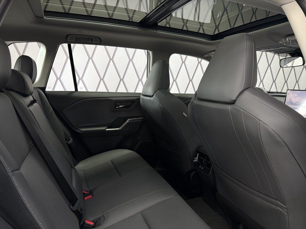 Toyota RAV4, 2.0 L, 1.6 kWh, 2026 il, yeni — Avtomobillər, Bakı (11)