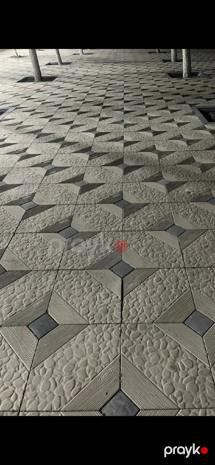 Təməl daşları, barvermə daşları, beton daşları satışı — Tikinti materialları, Bakı (12)
