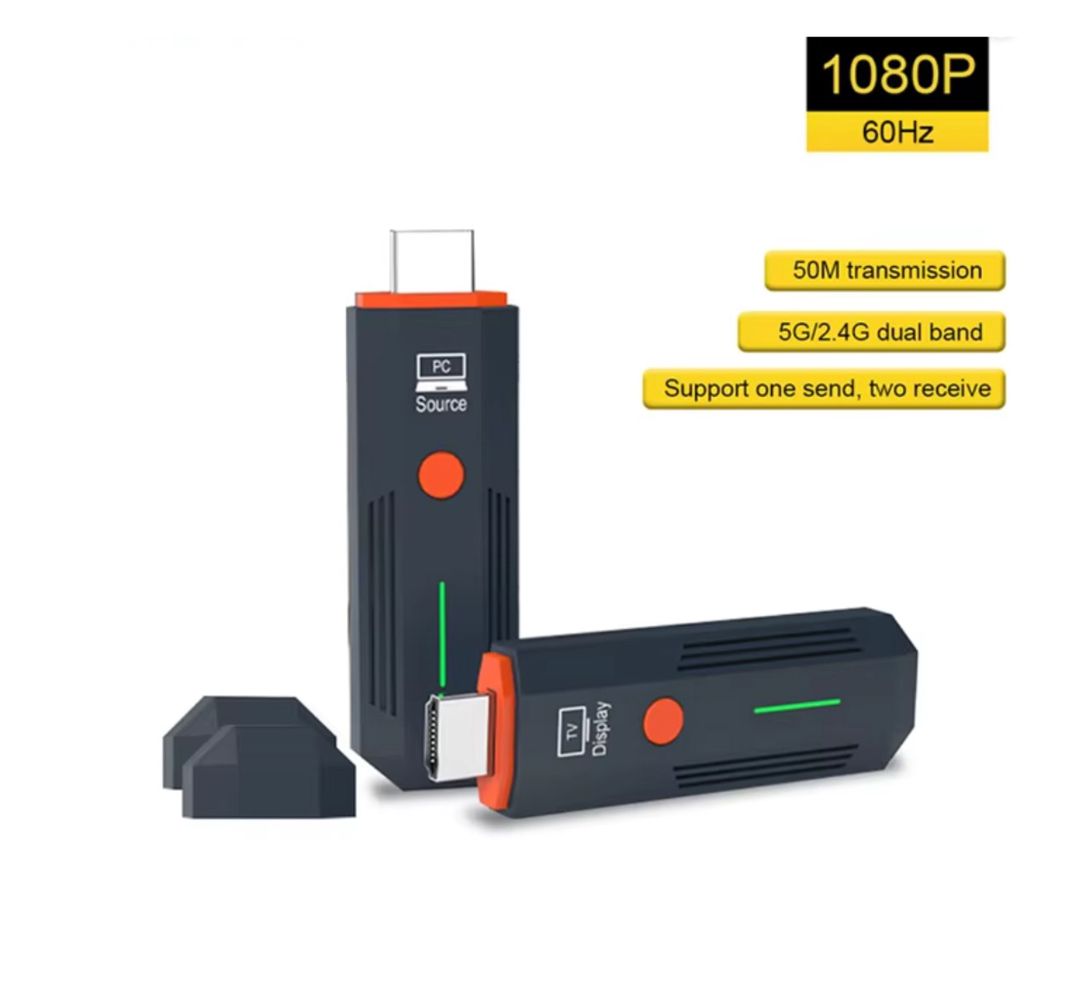 HDMI Wireless Extender — Elektronika, Bakı