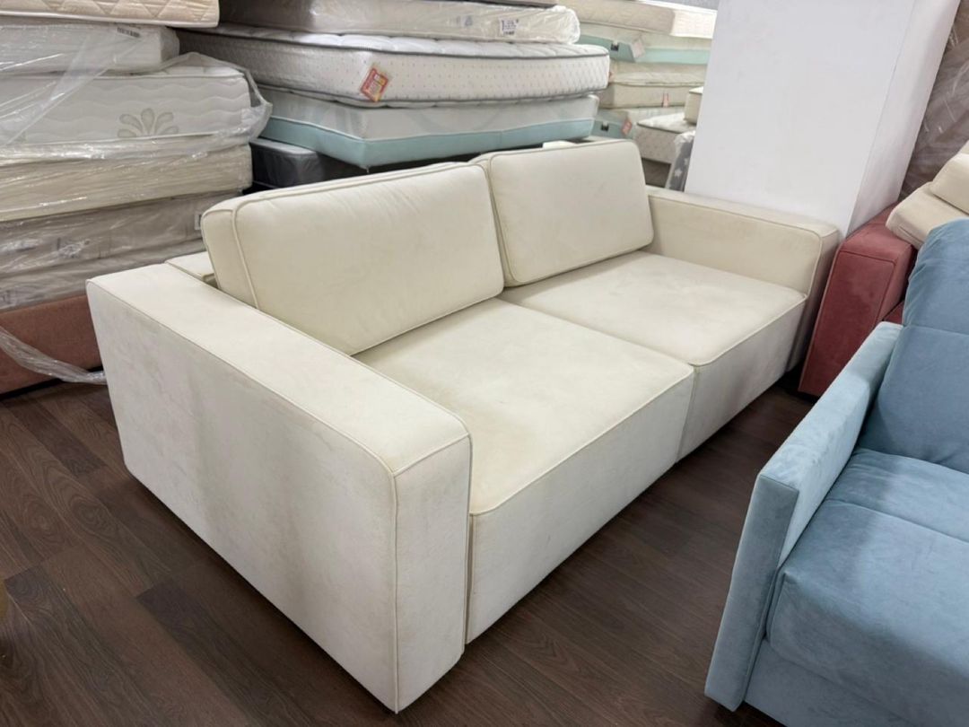 Divan Askona Ralf — Mallar, Bakı