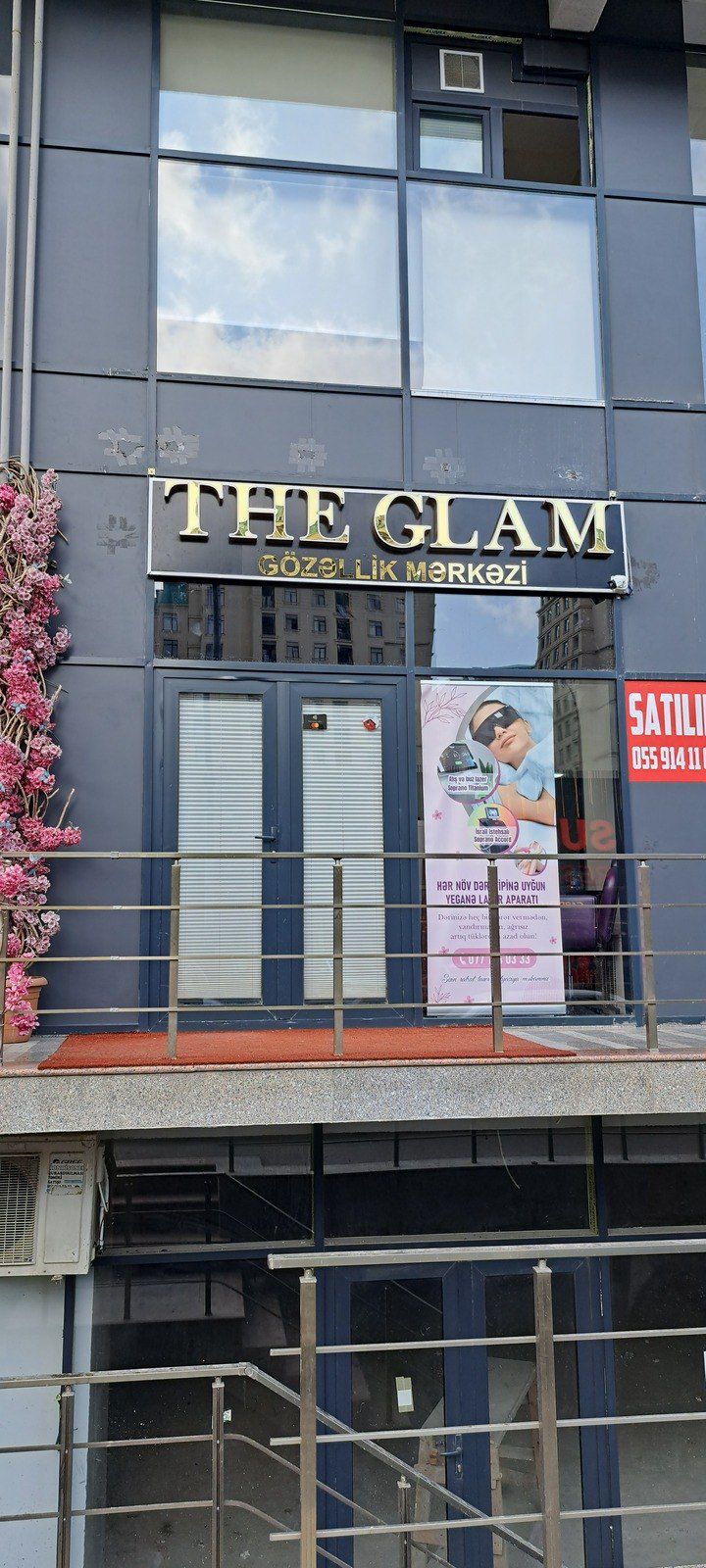 Satılır obyekt 140 m² — Əmlak, Bakı (7)
