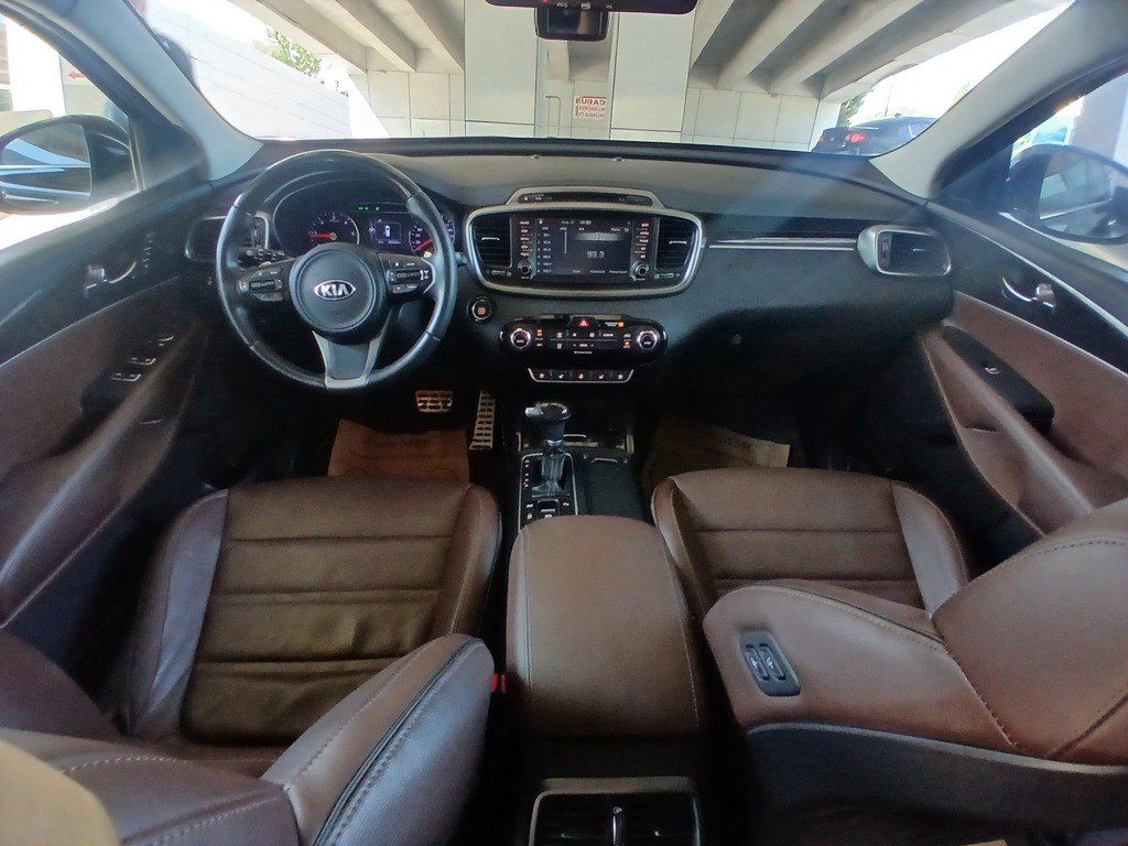 Kia Sorento, 2.0 L, 2017 il, 234 000 km — Avtomobillər, Bakı (8)