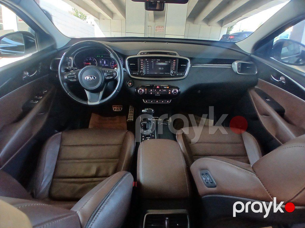 Kia Sorento, 2.0 L, 2017 il, 234 000 km — Avtomobillər, Bakı (8)