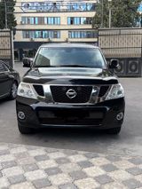 Nissan Patrol, 5.6 L, 2013 il, 216 000 km — Avtomobillər