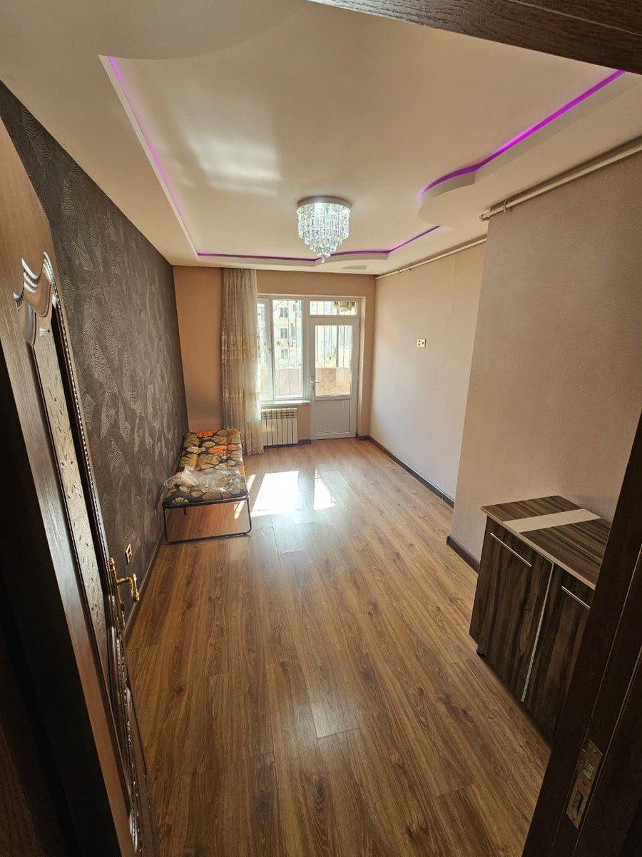 Satılır 3 otaqlı yeni tikili 100 m² — Mənzil, Bakı (6)