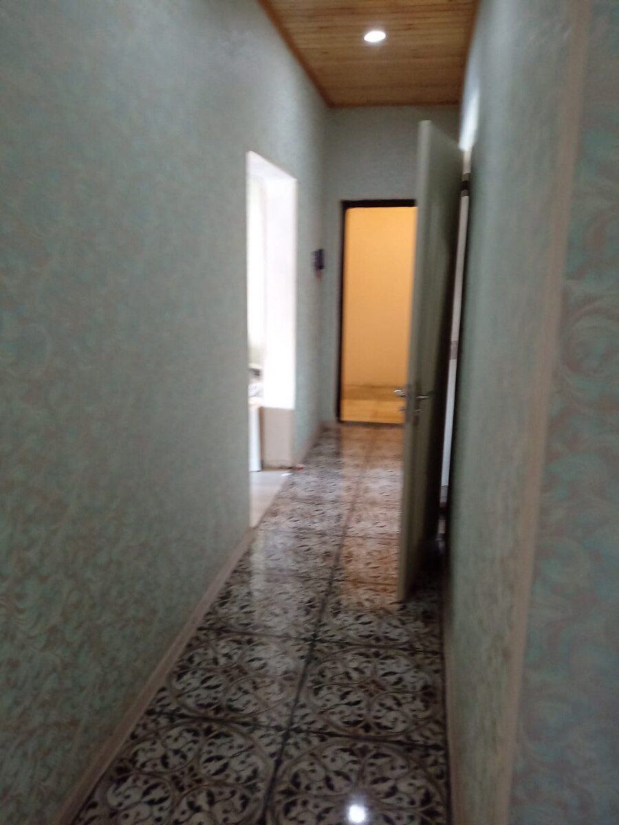 2-otaqlı yeni tikili kirayə verilir, 20 Yanvar m., 65 m² — Mənzil, Bakı (6)