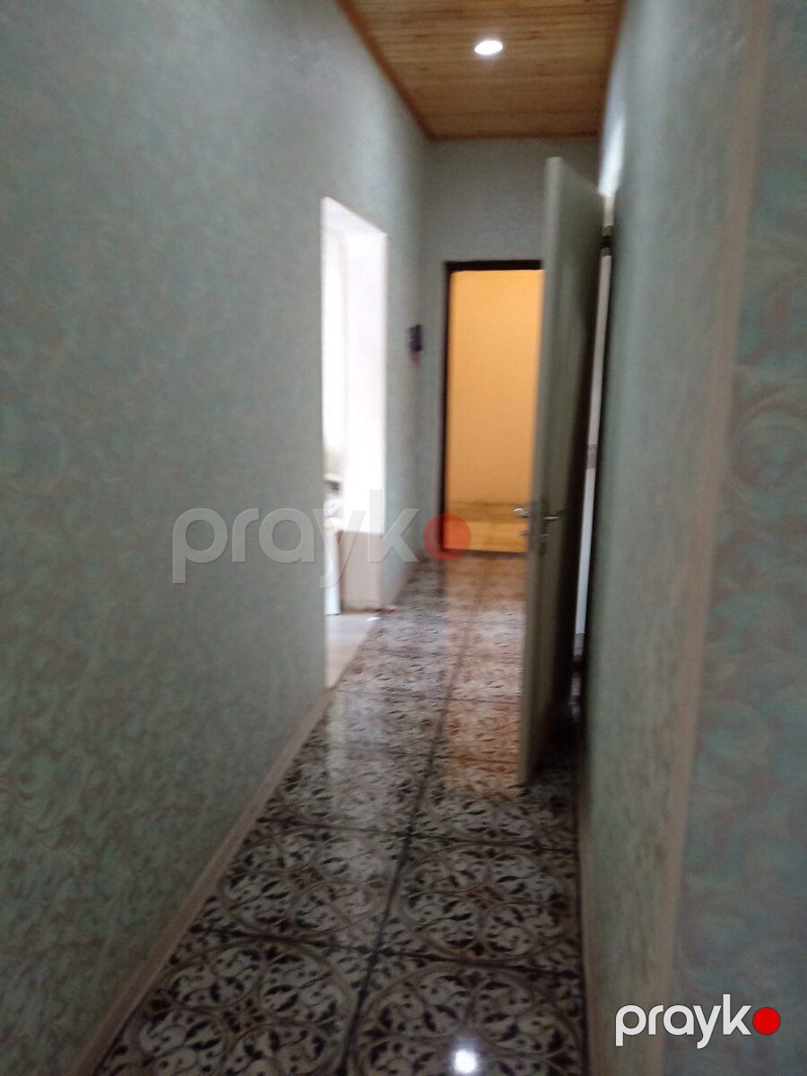 2-otaqlı yeni tikili kirayə verilir, 20 Yanvar m., 65 m² — Mənzil, Bakı (6)