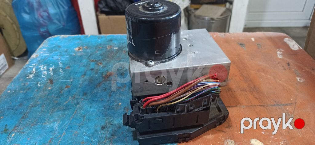 Məhsul: Mercedes-Benz C-Class C 200 W203 2001-ci il ABS/ESP hidravlik — Avtomobillər, Sumqayıt (5)
