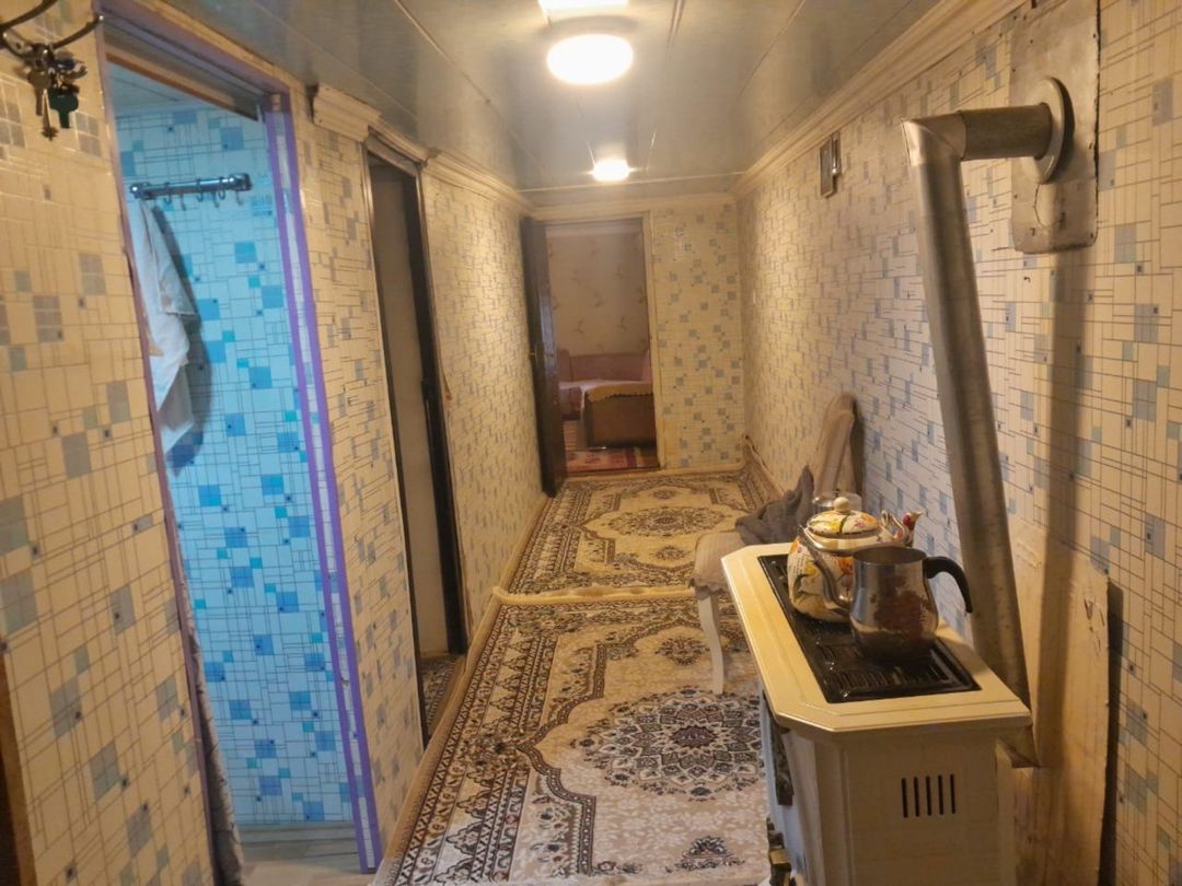 Həyət evi, Sumqayıt ş. — Ev, villa, Sumqayıt (4)
