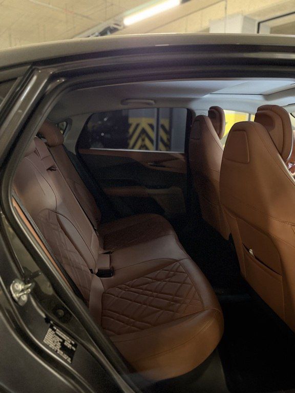 Changan Qiyuan A05, 1.5 L, 9.07 kWh, 2024 il, 64 300 km — Avtomobillər, Bakı (8)