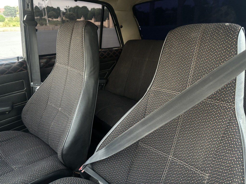 LADA (VAZ) 2107, 1.6 L, 2004 il, 47 683 km — Avtomobillər, Bərdə (6)