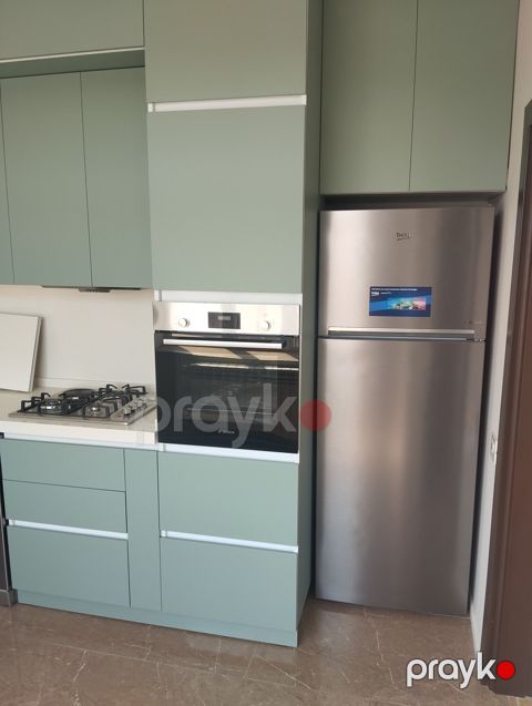 İcarəyə verilir 2 otaqlı yeni tikili 75 m²