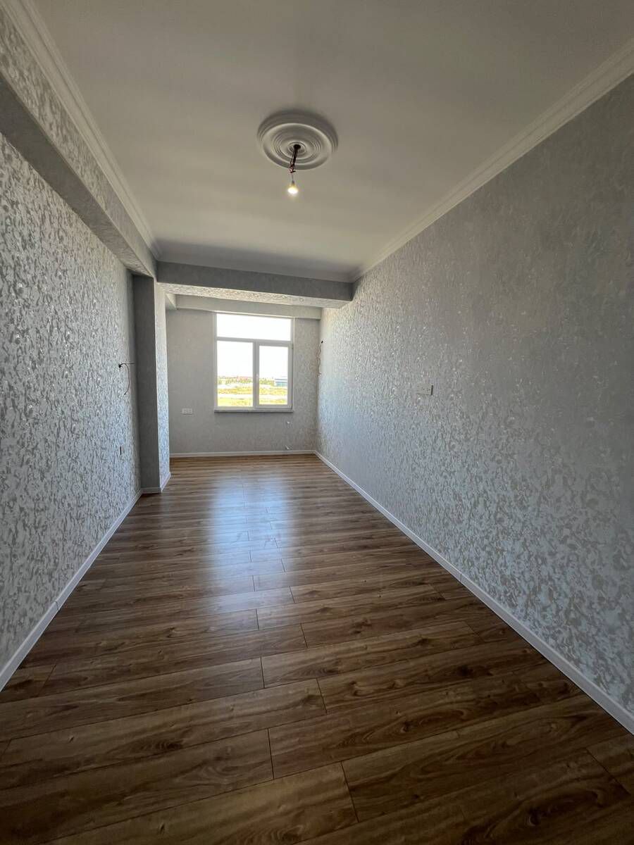 Satılır 3 otaqlı yeni tikili 90 m² — Mənzil, Xırdalan (12)