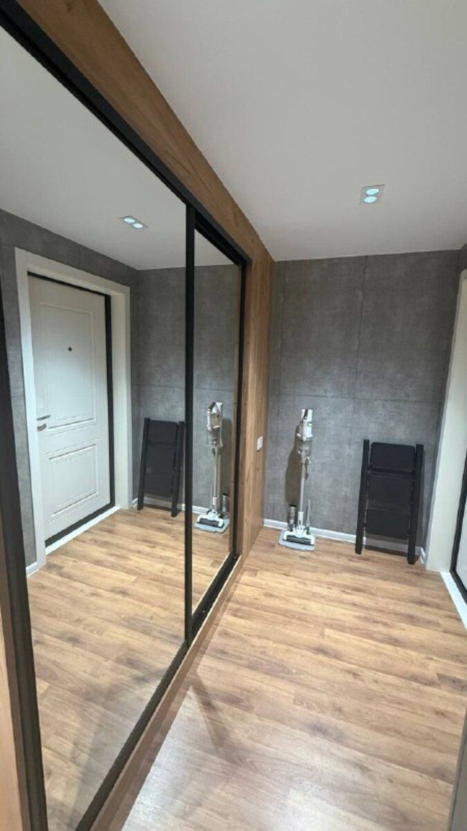 Satılır 1 otaqlı yeni tikili 54 m² — Mənzil, Bakı (2)