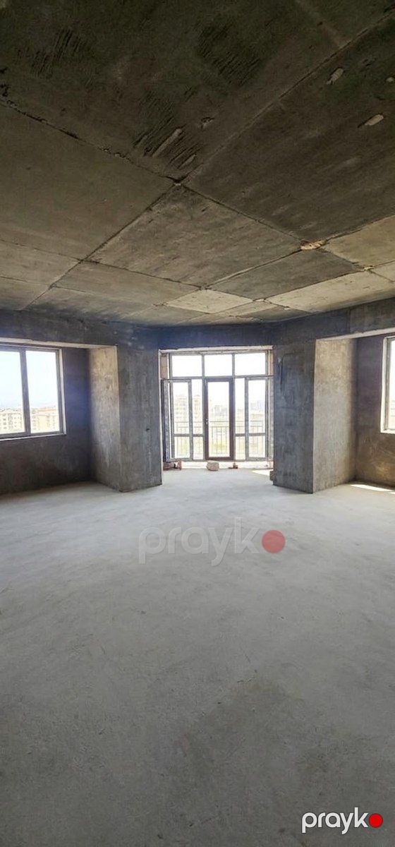 Satılır 4 otaqlı yeni tikili 184 m² — Mənzil, Bakı (2)