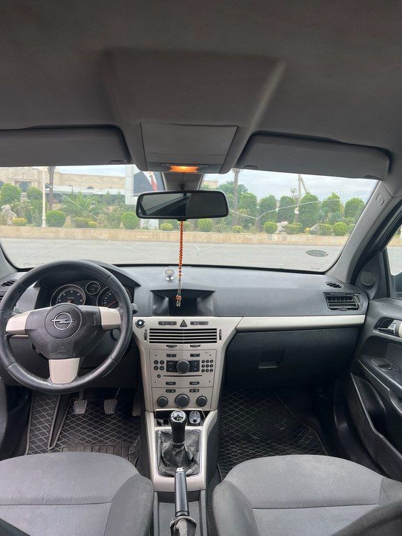 Opel Astra, 1.3 L, 2008 il, 450 000 km — Avtomobillər, Bərdə (3)