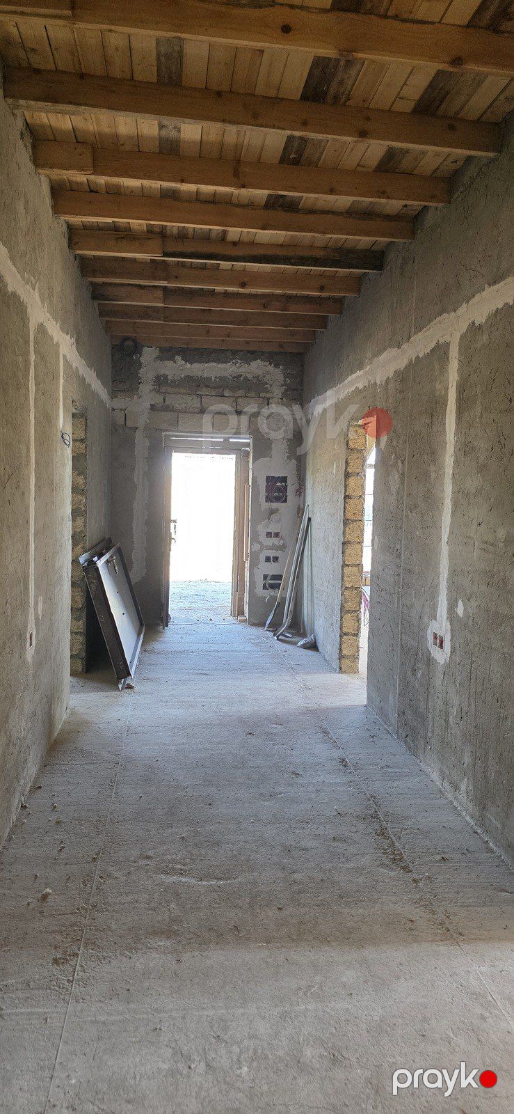 Satılır 5 otaqlı həyət evi/bağ evi 245 m² — Ev, villa, Bakı (6)