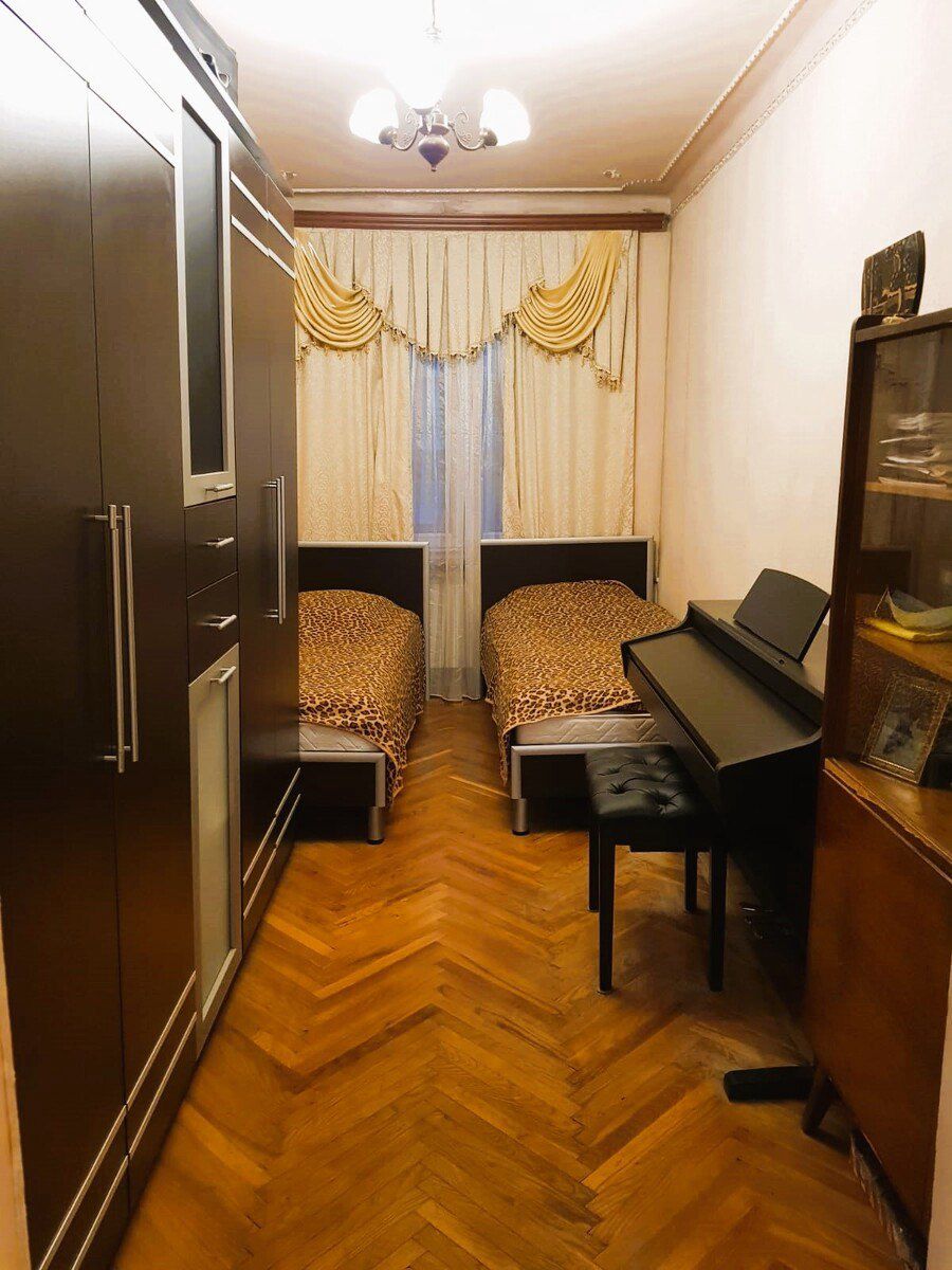 Satılır 3 otaqlı köhnə tikili 65 m² — Mənzil, Bakı (5)