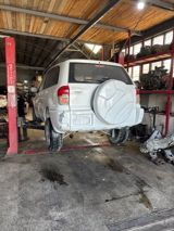 Toyota Rav4 2002 ehtiyat hissələri — Bəhluloğlu Avtoservis — Ehtiyat hissələri və aksesuarlar