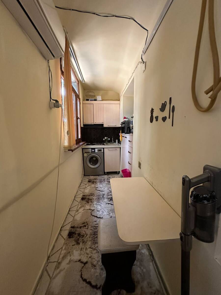 2-otaqlı mənzil, Sumqayıt ş., 40 m² — Mənzil, Sumqayıt (5)