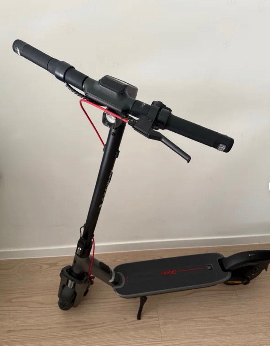 Ninebot Segway F3 — Mallar, Bakı