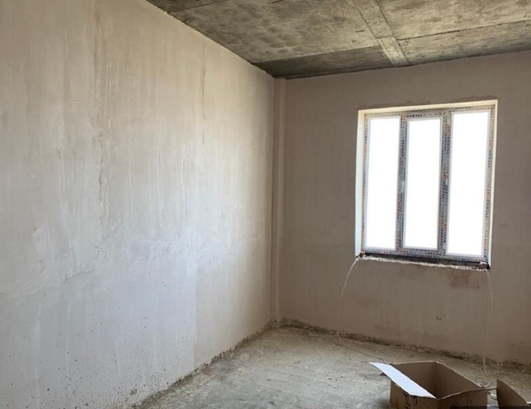 3-otaqlı yeni tikili, Masazır qəs., 87 m² — Mənzil, Bakı (4)
