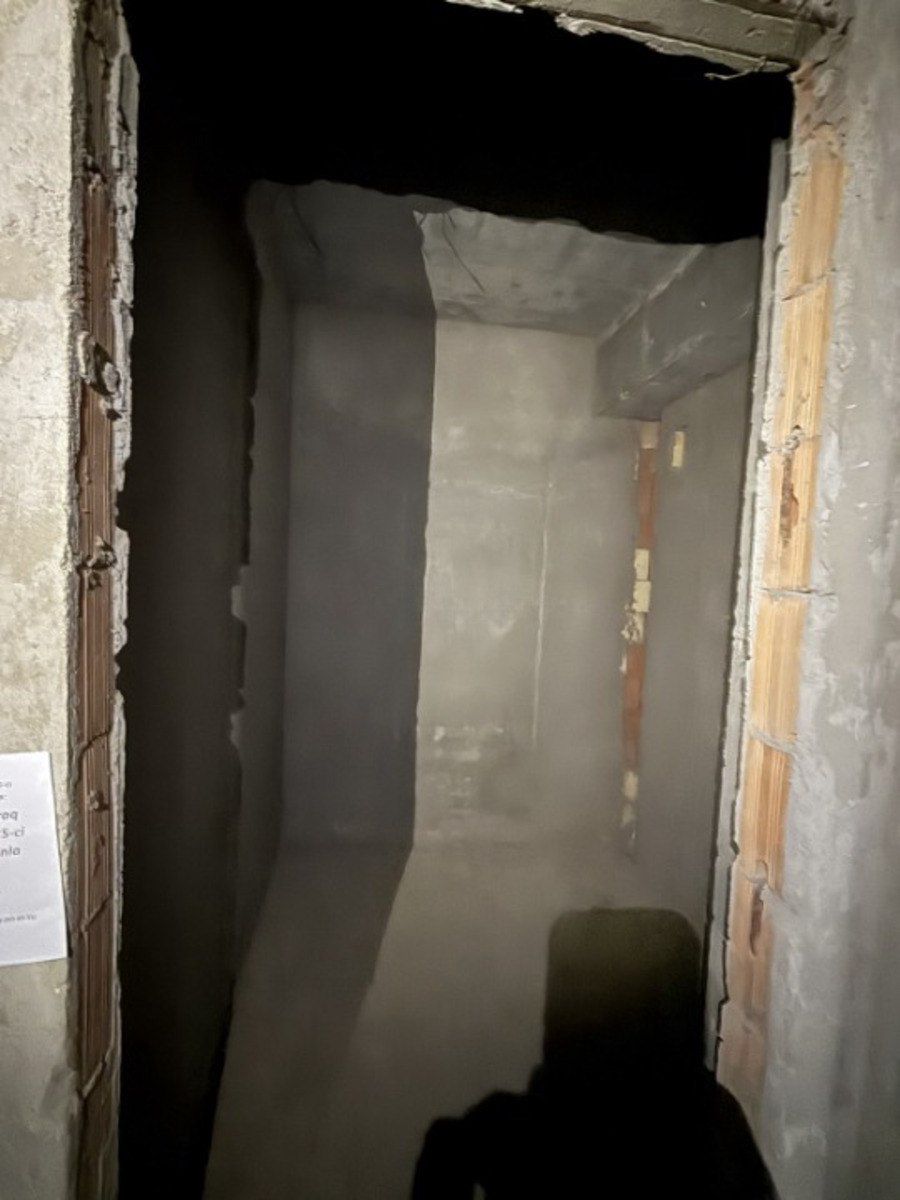 Satılır 2 otaqlı yeni tikili 66.2 m² — Mənzil, Bakı (5)