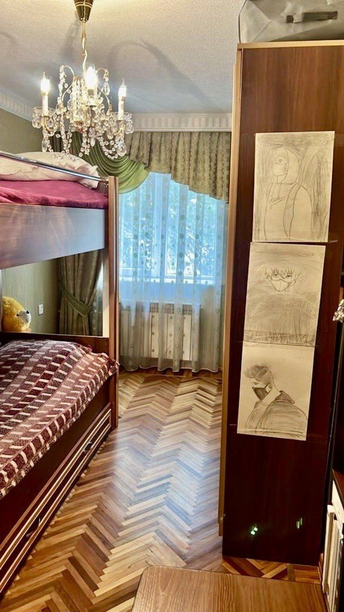 İcarəyə verilir 3 otaqlı köhnə tikili 68 m² — Mənzil, Bakı (5)