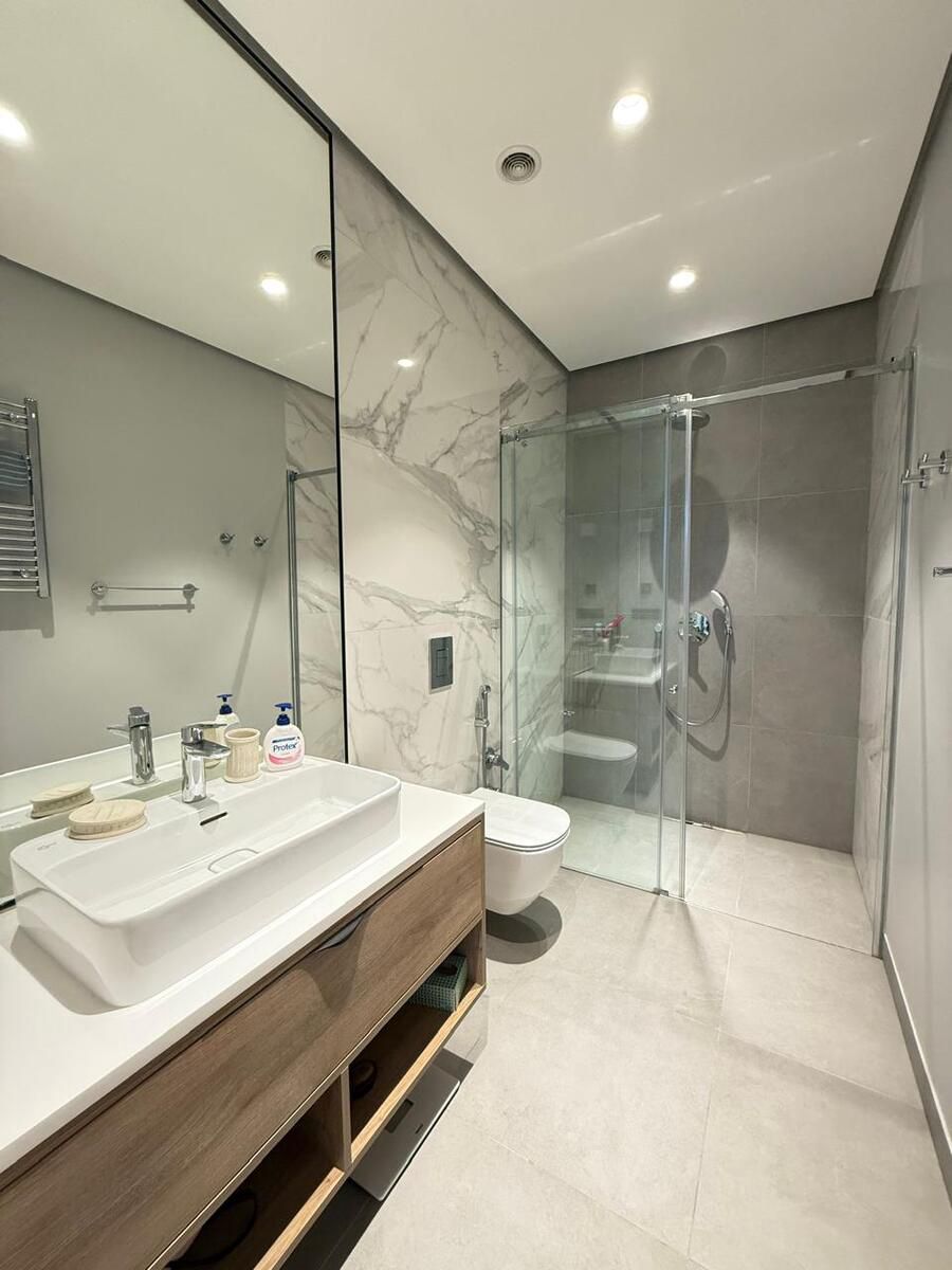 Satılır 3 otaqlı yeni tikili 115 m² — Mənzil, Bakı (7)
