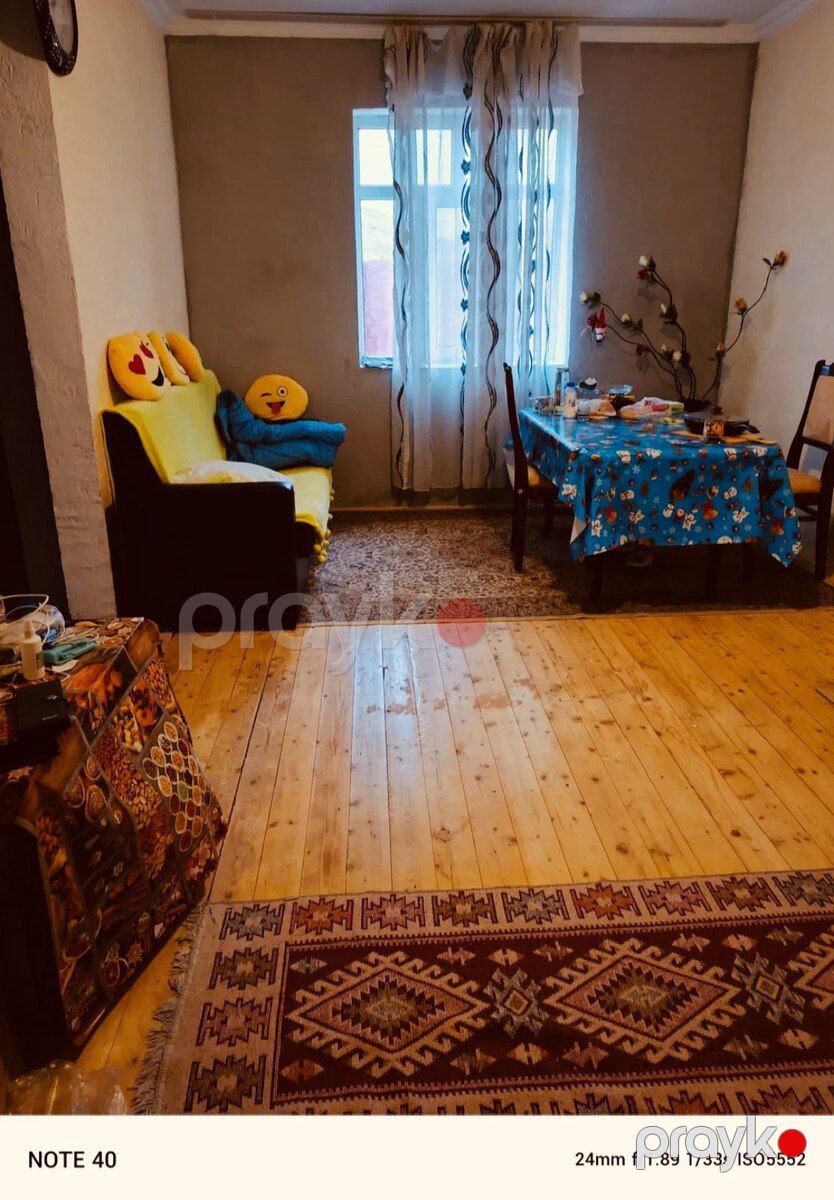 Həyət evi, Qobu qəs — Ev, villa, Bakı (5)