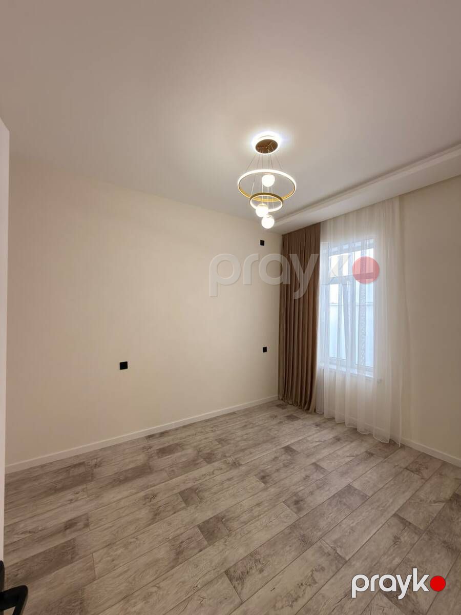Satılır 4 otaqlı həyət evi/bağ evi 130 m² — Ev, villa, Bakı (8)