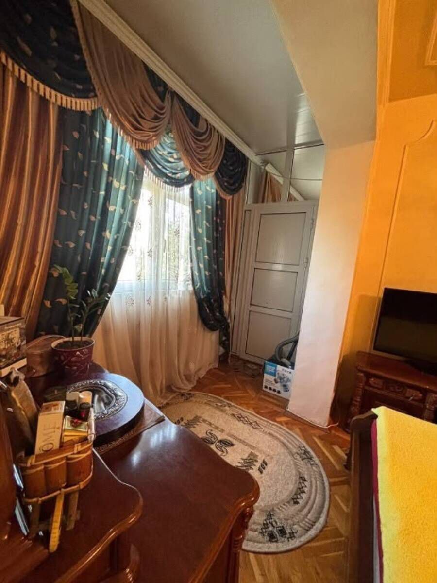 Satılır 3 otaqlı köhnə tikili 90 m² — Mənzil, Bakı (11)