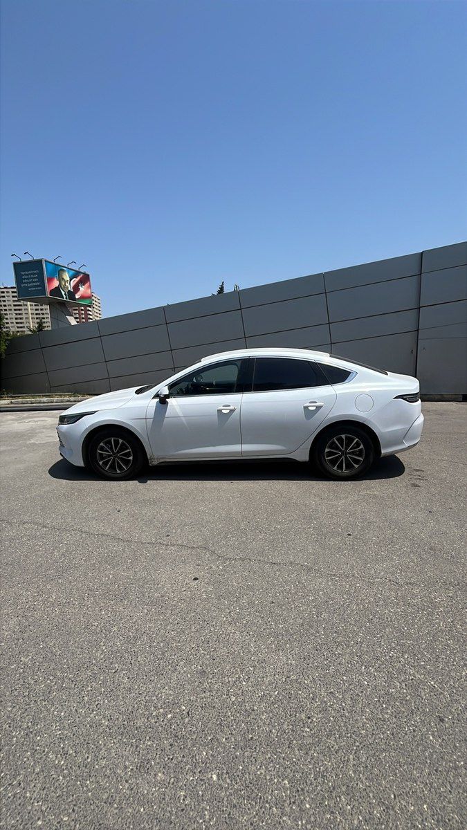 BYD Destroyer 05, 2025 il icarəsi — Xidmətlər, Bakı (3)