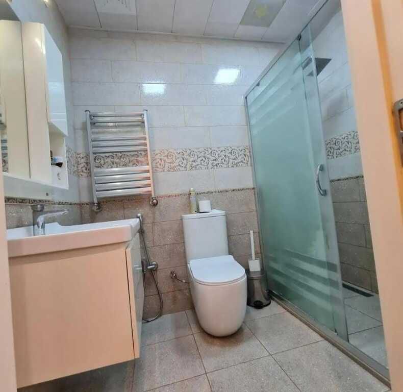 Satılır 3 otaqlı yeni tikili 90 m² — Mənzil, Bakı (6)