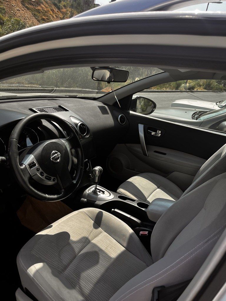 Nissan Qashqai, 2.0 L, 2013 il, 180 413 km — Avtomobillər, Bakı (5)