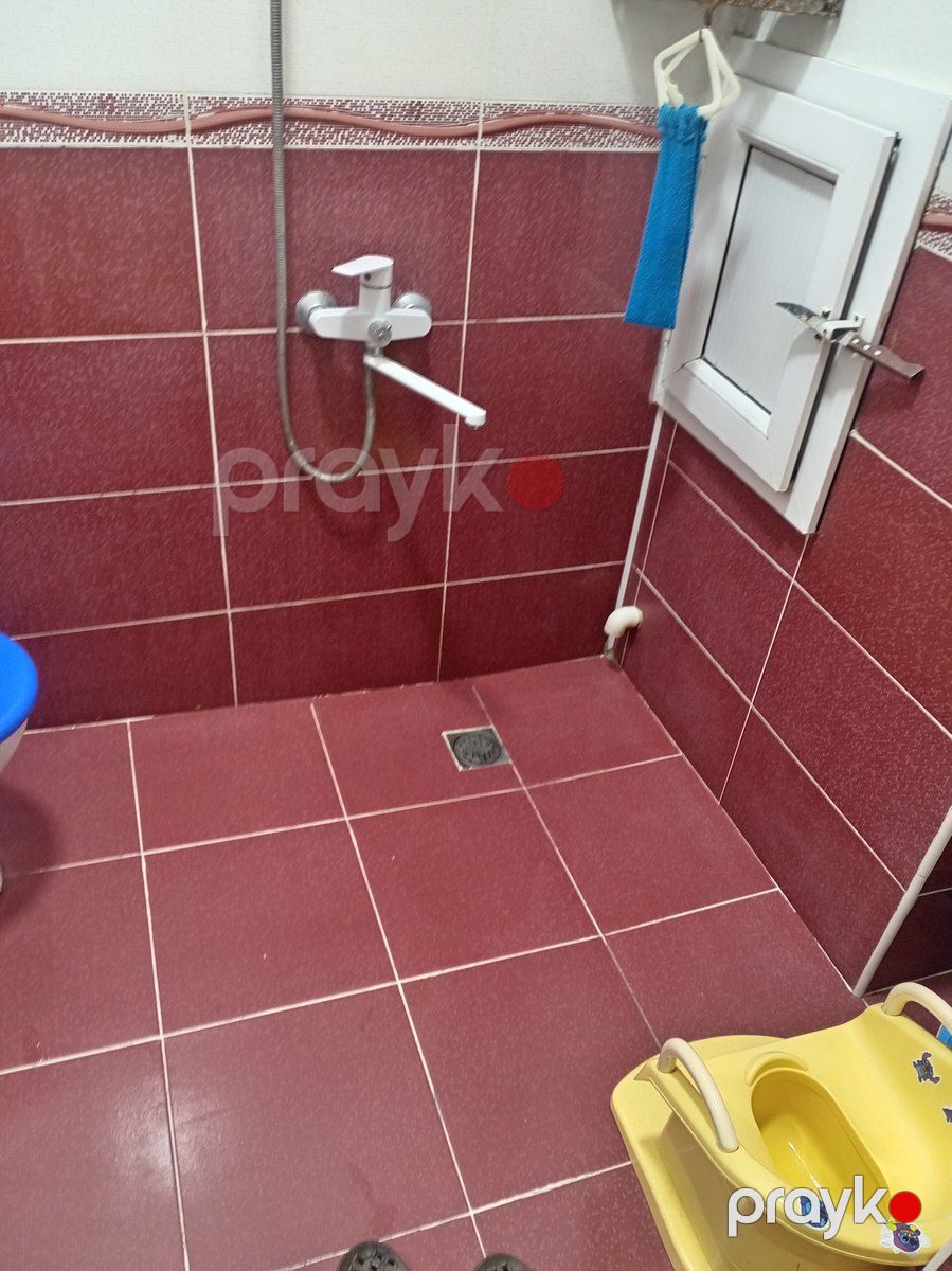 Satılır 2 otaqlı yeni tikili 40 m² — Mənzil, Bakı (8)