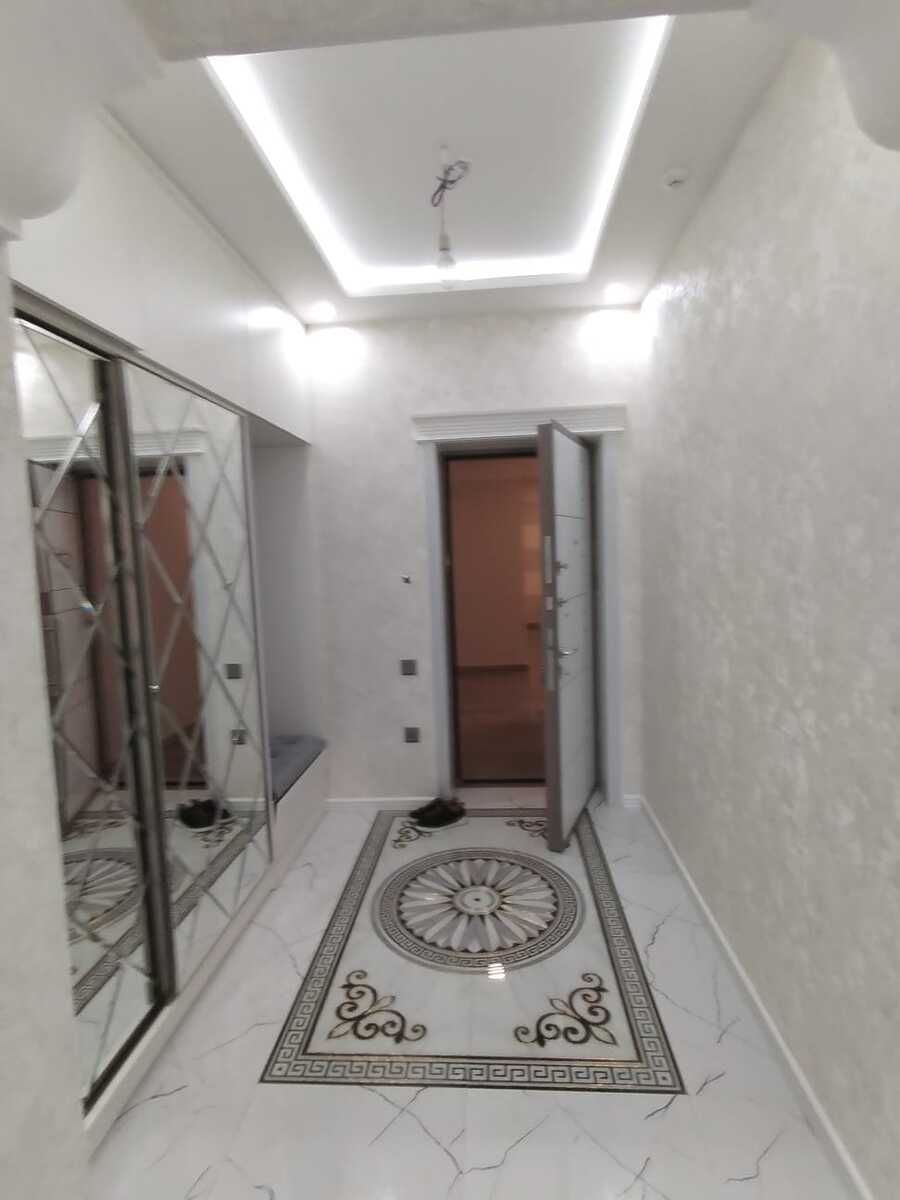 Satılır 3 otaqlı yeni tikili 106 m² — Mənzil, Bakı (12)