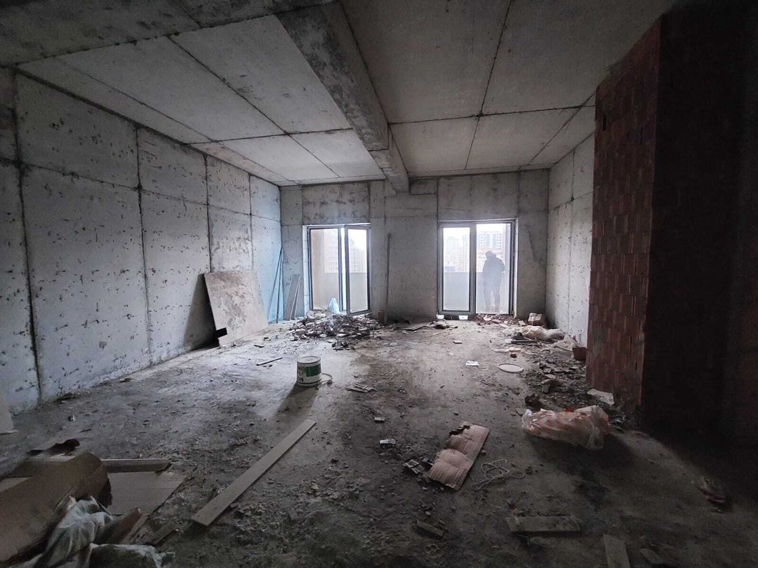 Satılır 2 otaqlı yeni tikili 97 m² — Mənzil, Bakı (4)