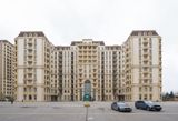 İcarəyə verilir 3 otaqlı yeni tikili 174 m² — Real estate