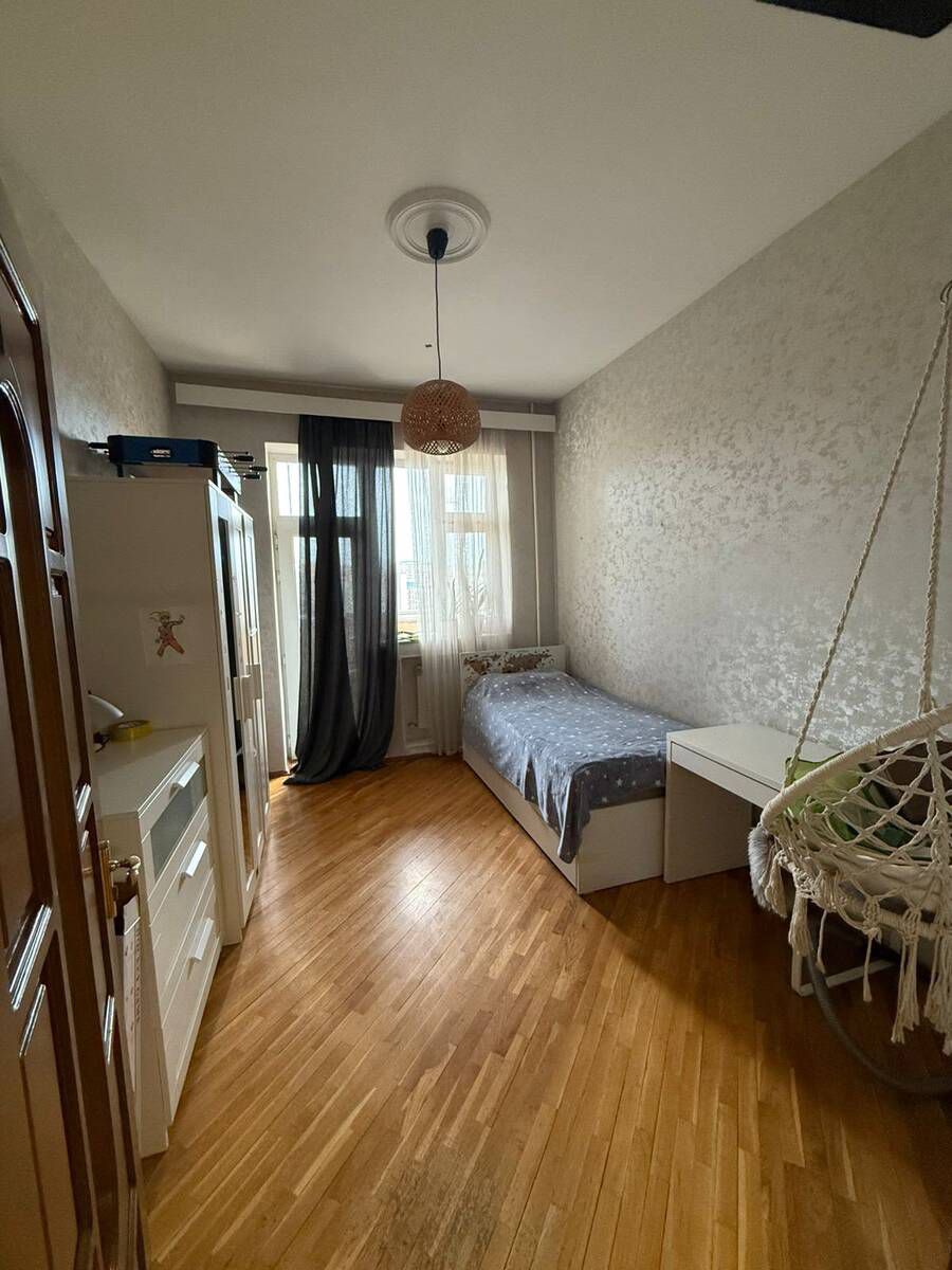 Satılır 3 otaqlı yeni tikili 125 m² — Mənzil, Bakı (9)
