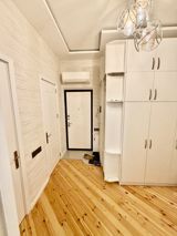 Satılır 3 otaqlı yeni tikili 96 m² — Квартира