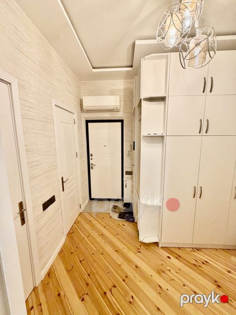 Satılır 3 otaqlı yeni tikili 96 m²