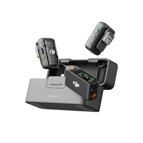 Dji Mic 2 — Bakı