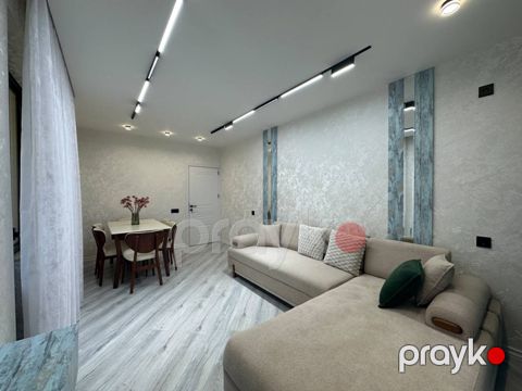 Satılır 2 otaqlı köhnə tikili 60 m²