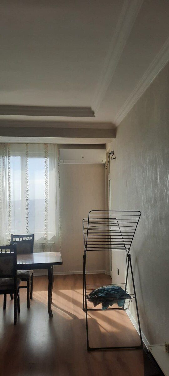 2-otaqlı yeni tikili kirayə verilir, Saray qəs., 70 m² — Mənzil, Bakı (4)