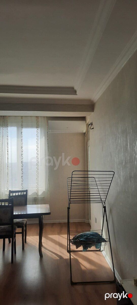2-otaqlı yeni tikili kirayə verilir, Saray qəs., 70 m² — Mənzil, Bakı (4)